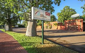 Hotel Kununurra 3*